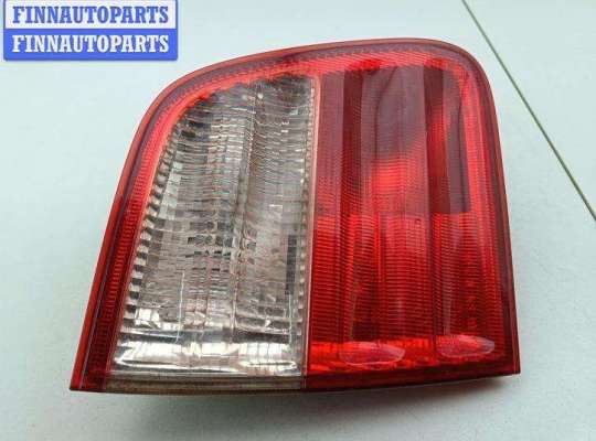 купить Фонарь крышки багажника левый на Mercedes E-Class W210 (1995-2002)