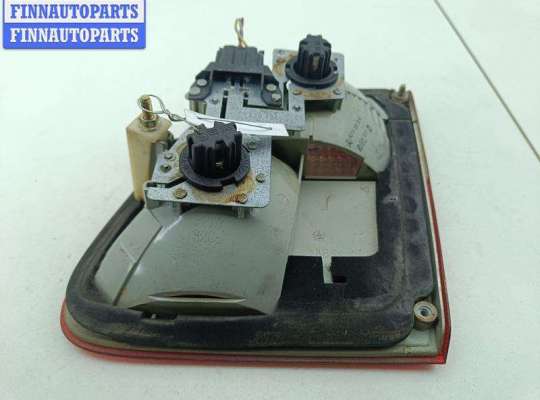 купить Фонарь крышки багажника левый на Mercedes E-Class W210 (1995-2002)