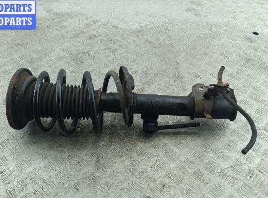 купить Стойка подвески передняя левая на Opel Vectra C (2002-2008)