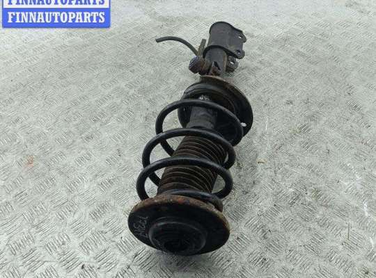 купить Стойка подвески передняя левая на Opel Vectra C (2002-2008)