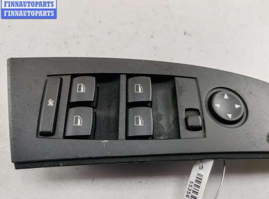 купить Блок кнопок управления стеклоподъемниками на BMW 5 E60/E61 (2003-2010)