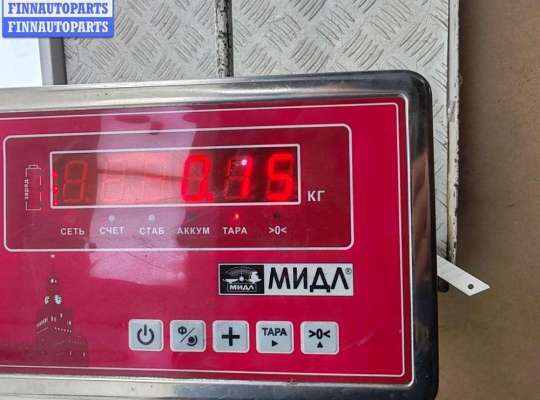 купить Блок кнопок управления стеклоподъемниками на BMW 5 E60/E61 (2003-2010)