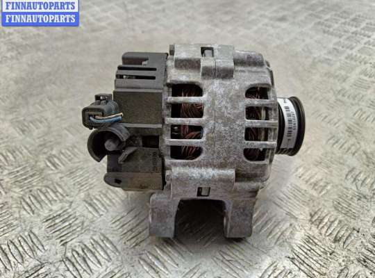 купить Генератор на Peugeot 307