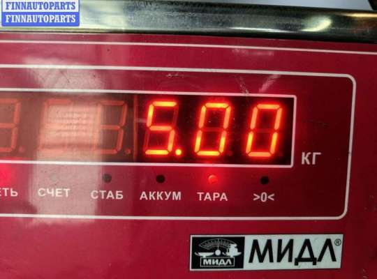 купить Генератор на Peugeot 307