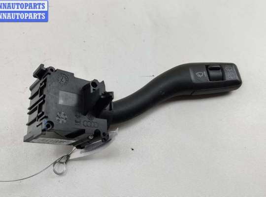 Переключатель дворников AU1706049 на Audi A4 B7 (2004-2008)