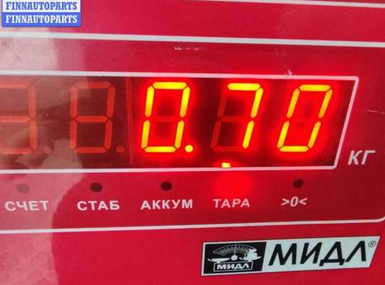 купить Форсунка топливная на Volkswagen Passat B5+ (GP)