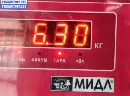 купить Компрессор кондиционера на Volkswagen Golf-4