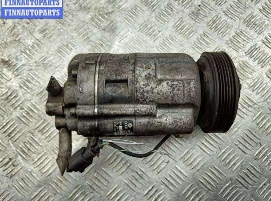 Купить Компрессор кондиционера на Volkswagen Golf-4 Компрессор кондиционера VG2780340 на Volkswagen Golf-4