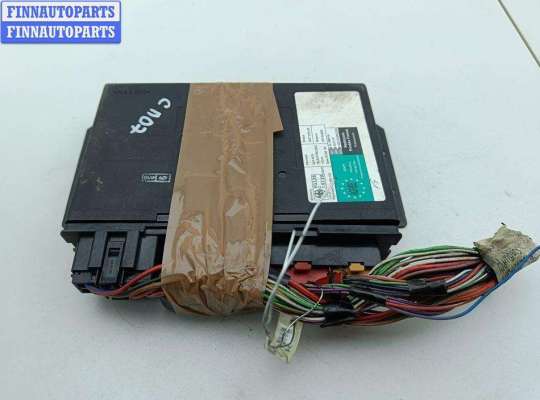 купить Блок комфорта на Audi A6 C5 (1997-2005)