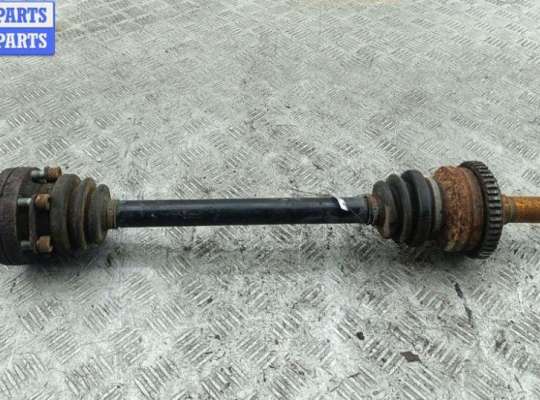 купить Полуось задняя на Opel Omega B (1994-2003)