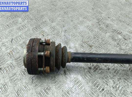 купить Полуось задняя на Opel Omega B (1994-2003)