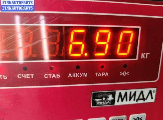 купить Полуось задняя на Opel Omega B (1994-2003)