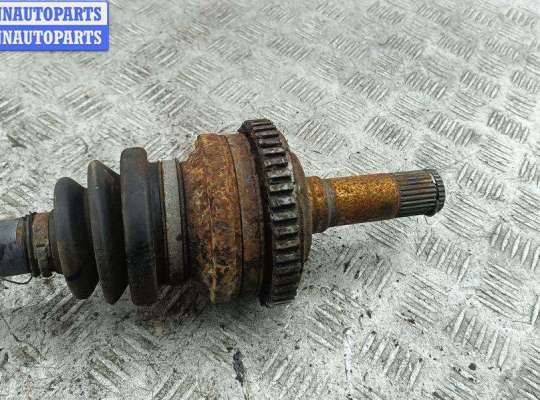 купить Полуось задняя на Opel Omega B (1994-2003)