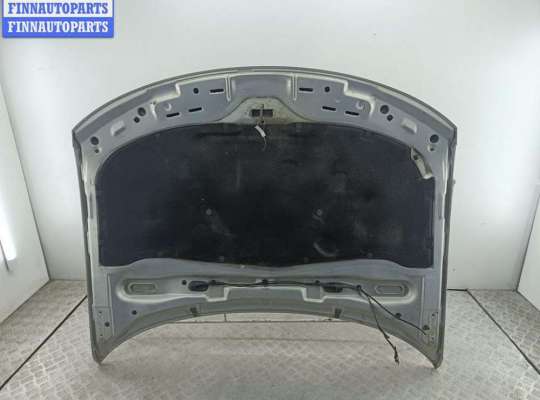 купить Капот на Volkswagen Passat B5