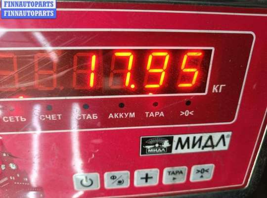 купить Капот на Volkswagen Passat B5