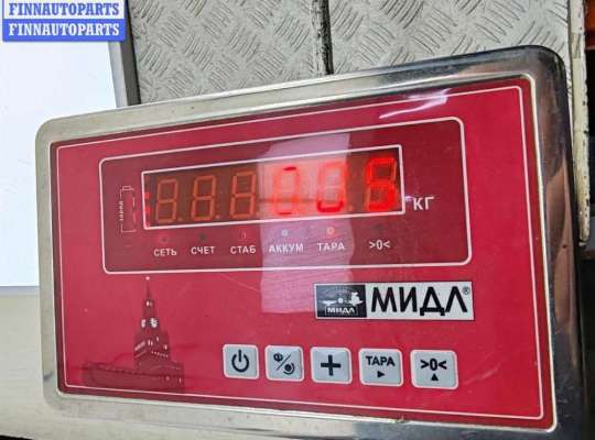 купить Кронштейн бампера переднего на Ford Focus II (2004-2011)