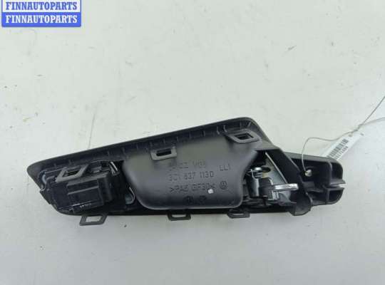купить Ручка двери внутренняя передняя левая на Volkswagen Passat B6