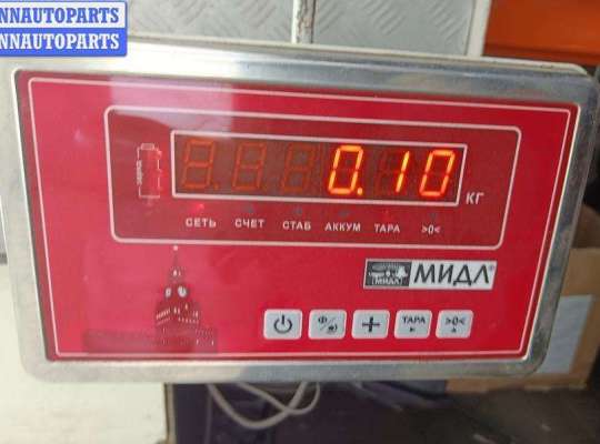 купить Ручка двери внутренняя передняя левая на Volkswagen Passat B6