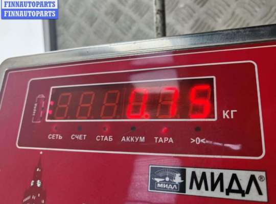 купить Замок двери задней правой на BMW 3 E46 (1998-2006)