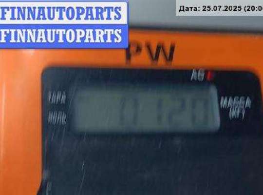 купить Иммобилайзер на BMW 5 E39 (1995-2003)
