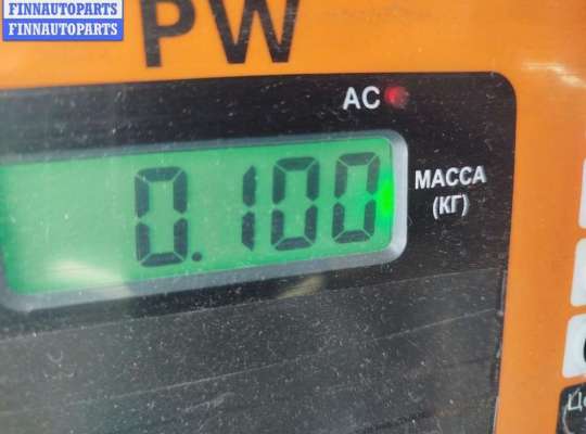 купить Сопротивление отопителя на Renault Megane II (2002-2008)