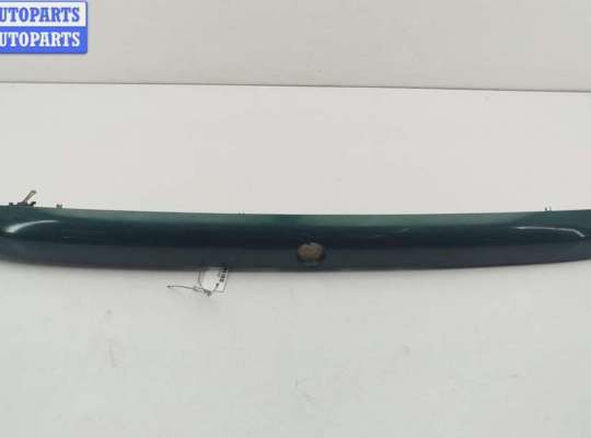 Накладка подсветки номера VG2730751 на Volkswagen Passat B5