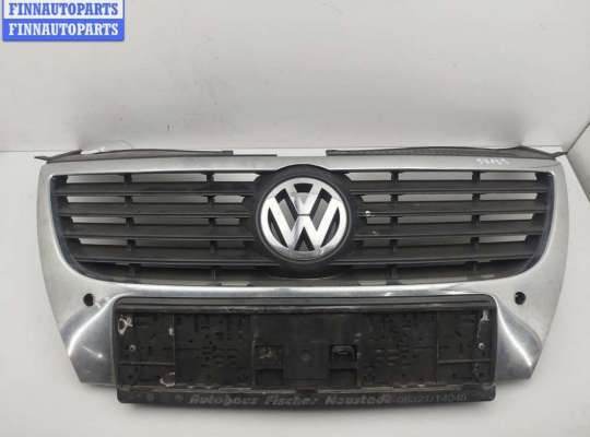 Купить Решетка радиатора на Volkswagen Passat B6 Решетка радиатора VG2718436 на Volkswagen Passat B6