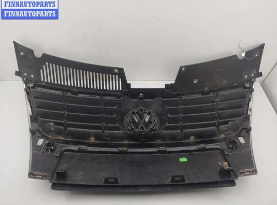 купить Решетка радиатора на Volkswagen Passat B6