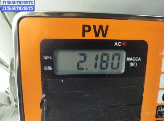 купить Решетка радиатора на Volkswagen Passat B6