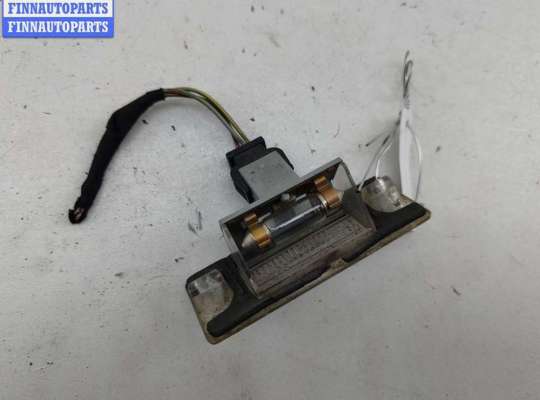 купить Подсветка номера на Audi A4 B5 (1994-2001)