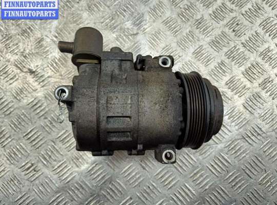 купить Компрессор кондиционера на Mercedes C-Class W202 (1993-2000)
