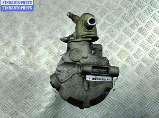 Компрессор кондиционера MB1722833 на Mercedes C-Class W202 (1993-2000)