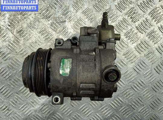 купить Компрессор кондиционера на Mercedes C-Class W202 (1993-2000)