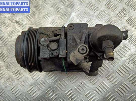 купить Компрессор кондиционера на Mercedes C-Class W202 (1993-2000)
