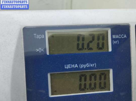 купить Замок капота на BMW 5 E39 (1995-2003)