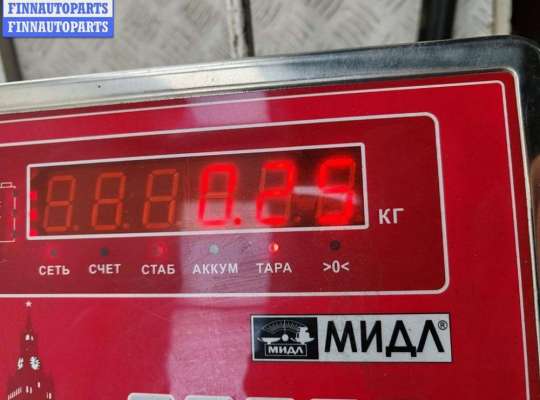 купить Патрубок радиатора на Audi A4 B5 (1994-2001)