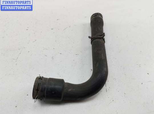 купить Патрубок радиатора на Audi A4 B5 (1994-2001)