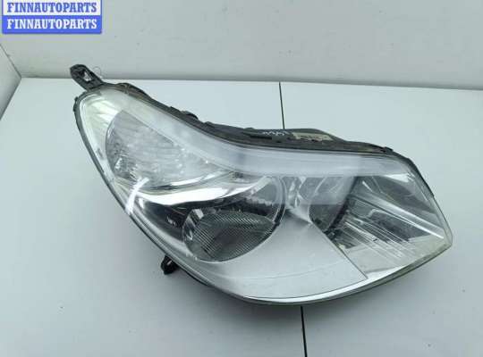 купить Фара правая на Citroen C5 (2001-2008)