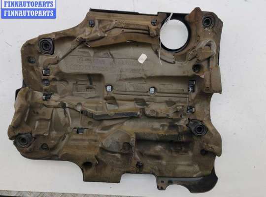 купить Накладка декоративная на двигатель на Volkswagen Passat B6