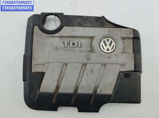 Накладка декоративная на двигатель VG2759990 на Volkswagen Passat B6