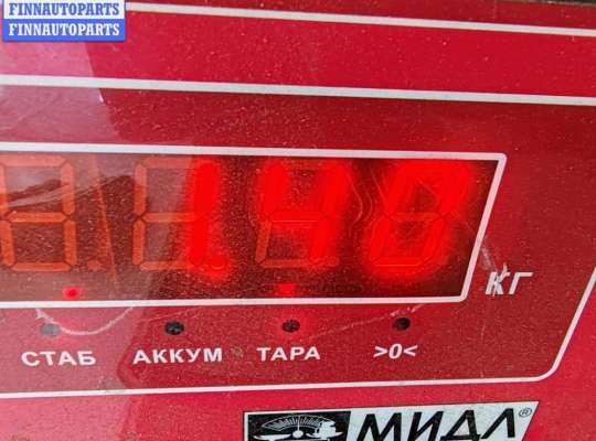 купить Накладка декоративная на двигатель на Volkswagen Passat B6