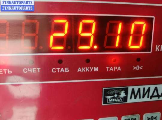 купить Редуктор заднего моста на Volkswagen Touareg