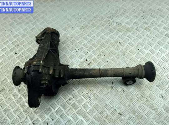 купить Редуктор заднего моста на Volkswagen Touareg