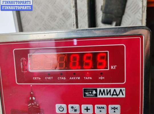 купить Насос топливный на Opel Vectra B (1995-2002)