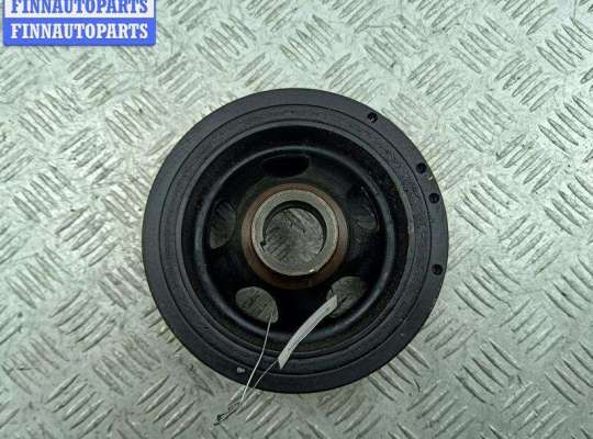 купить Шкив коленвала на Mercedes C-Class W202 (1993-2000)