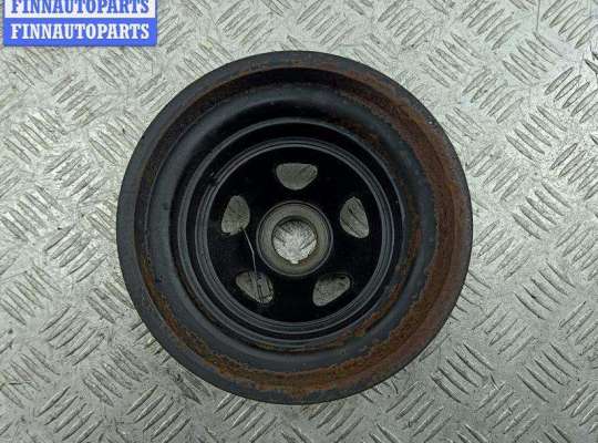 Купить Шкив коленвала на Mercedes C-Class W202 (1993-2000) Шкив коленвала MB1656230 на Mercedes C-Class W202 (1993-2000)