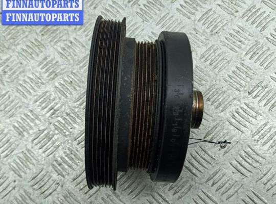 купить Шкив коленвала на Mercedes C-Class W202 (1993-2000)