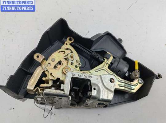 купить Замок двери задней левой на Mercedes C-Class W202 (1993-2000)