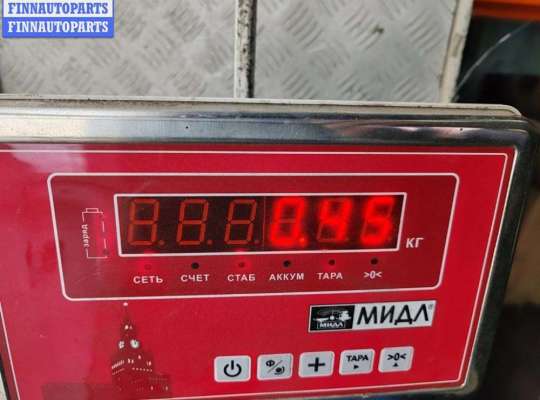 купить Болт развальный на Hyundai Santa Fe (2006-2012)