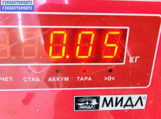 купить Кронштейн бампера переднего на Volkswagen Passat B6